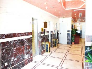 Rakhaa Al Deafah Hotel Main image